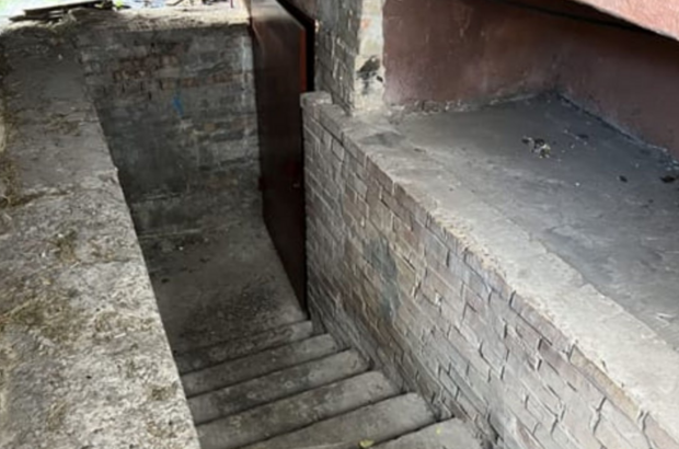 На Київщині підрядник заволодів 500 тисячами гривень з бюджету на ремонті укриттів в багатоповерхівках