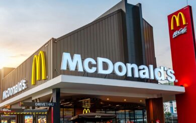 McDonald’s может вернуться в Харьков: к переговорам присоединился Говард Баффет