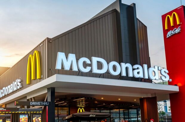 McDonald’s может вернуться в Харьков: к переговорам присоединился Говард Баффет