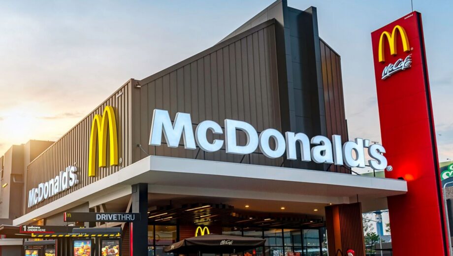 McDonald’s может вернуться в Харьков: к переговорам присоединился Говард Баффет