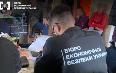 В Одесі посадовців комунального підприємства звинувачують у розкраданні  2,5 млн грн бюджетних коштів