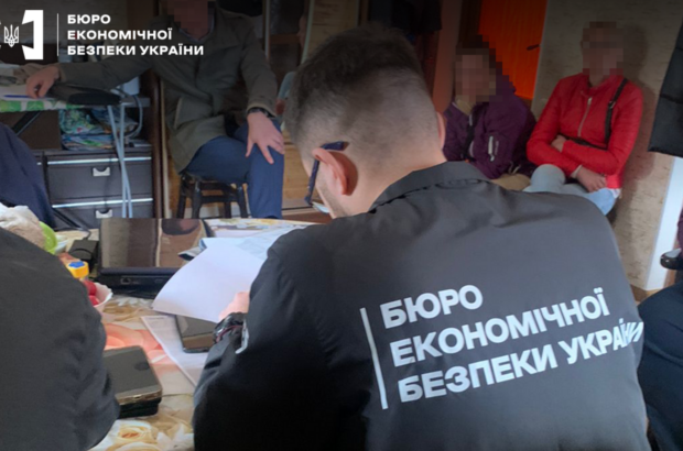 В Одесі посадовців комунального підприємства звинувачують у розкраданні  2,5 млн грн бюджетних коштів