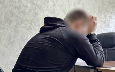 В Одессе 22-летний юноша убил другого парня из-за замечаний о громкой музыке