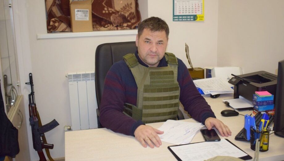 Николай Ляшенко скрыл имущество и активы на 13,53 млн. грн