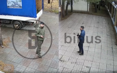 Bihus.Info заявили, что за ними следил эксглава ДЗНД СБУ: Служба безопасности прокомментировала расследование