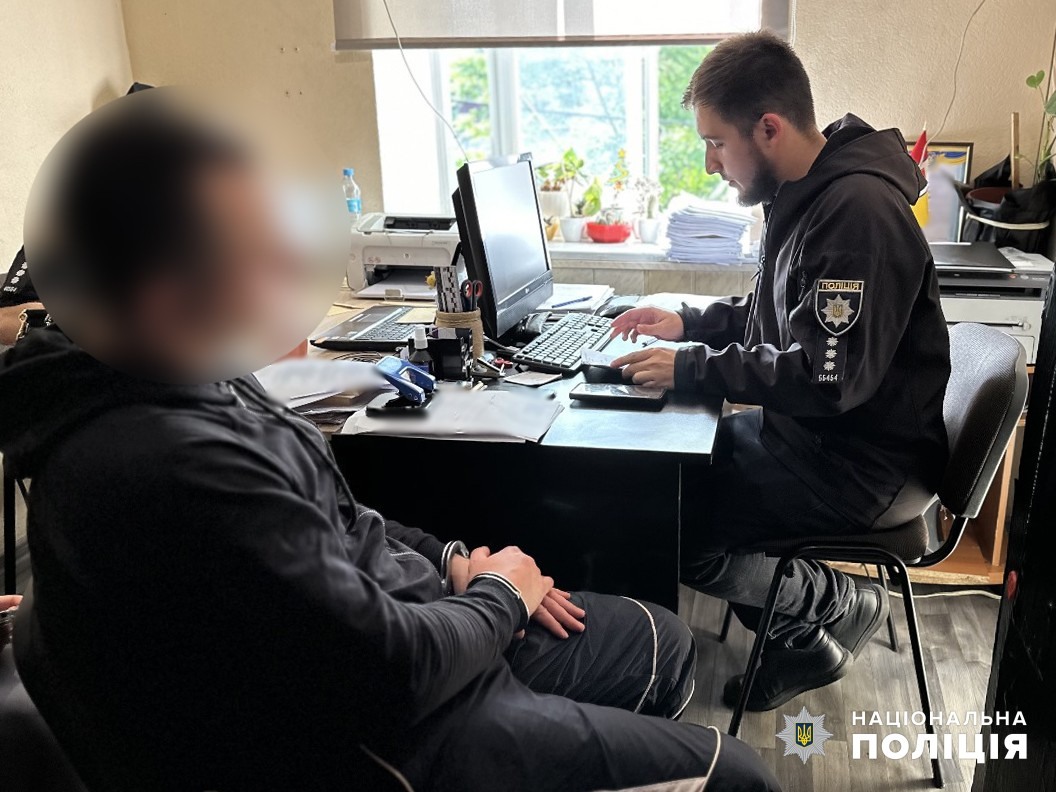 В Одесі 22-річний юнак вбив іншого хлопця через зауваження про гучну музику