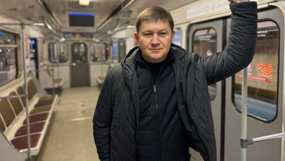 Bihus info знайшов порушення у декларуванні майна директора Київського метро