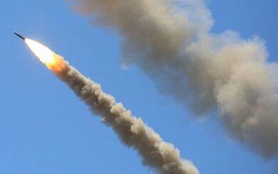 В результате ночной российской атаки во Львовской области есть погибший: под завалами могут быть люди