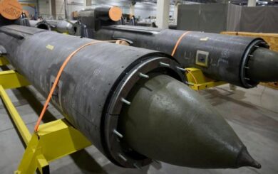 FP-7: украинский аналог американской ракеты ATACMS успешно стартовал
