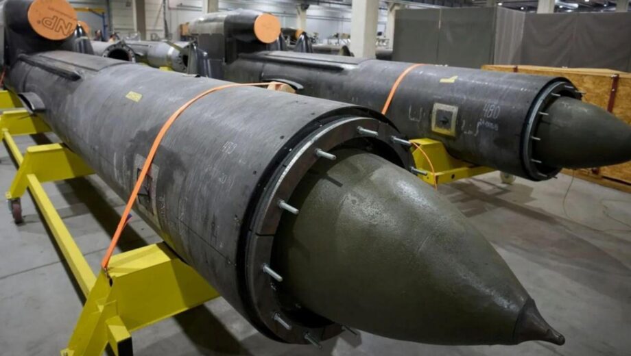 FP-7: украинский аналог американской ракеты ATACMS успешно стартовал