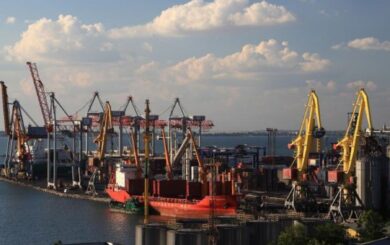 Olimpex більше не в руках одеських магнатів: термінал перейшов до американських фондів