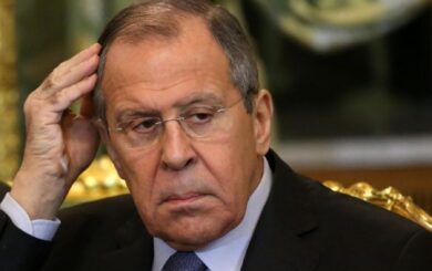 Россия озвучила свои условия мирных переговоров с Украиной: признание оккупированных территорий и демилитаризация