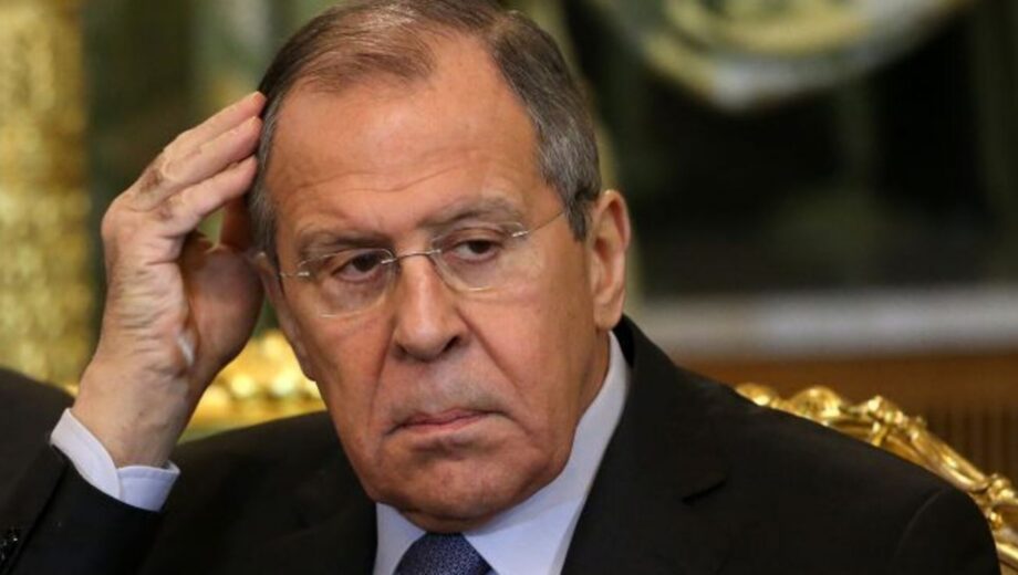 Россия озвучила свои условия мирных переговоров с Украиной: признание оккупированных территорий и демилитаризация
