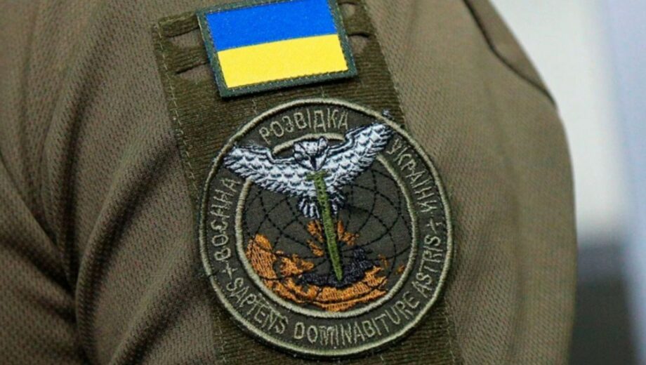 Мягкая украинизация: легионеры ГУР учат украинский язык