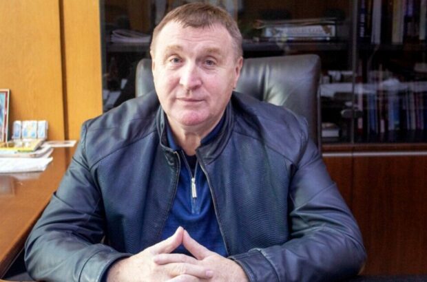 Ракетна корупція? Генконструктора Шимана підозрюють у махінаціях на мільйони при розробці української ”Вільхи”