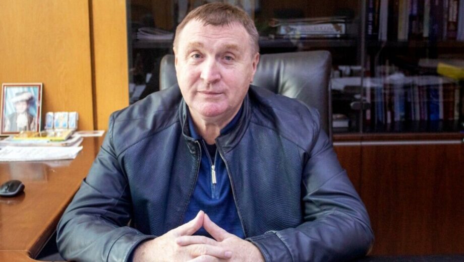 Ракетная коррупция? Генконструктор Шиман подозревается в махинациях на миллионы при разработке украинской »Ольхи»