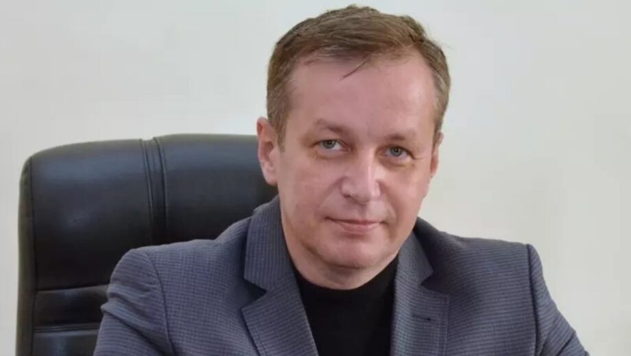 Заступника мера Чернівців Юрія Лесюка хочуть звільнити: Клічук заявив про можливе вето
