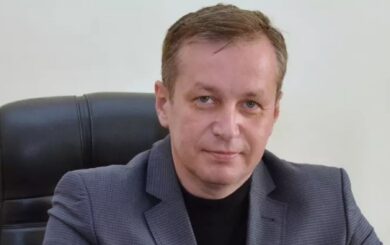 Заммэра Черновцов Юрия Лесюка хотят уволить: Кличук заявил о возможном вето