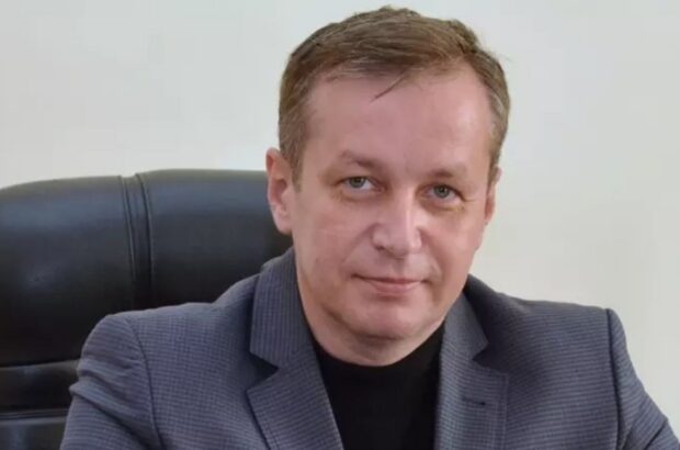 Заммэра Черновцов Юрия Лесюка хотят уволить: Кличук заявил о возможном вето