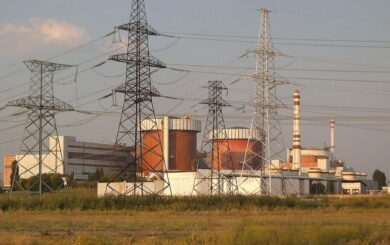 Ні світла, ні тепла: якою буде зима в Україні?