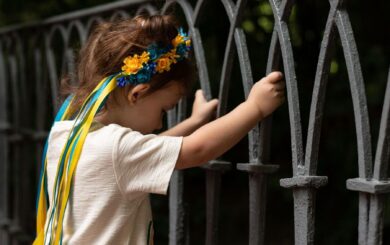 »Перевоспитание» под дулами: зачем кремль ворует украинских детей
