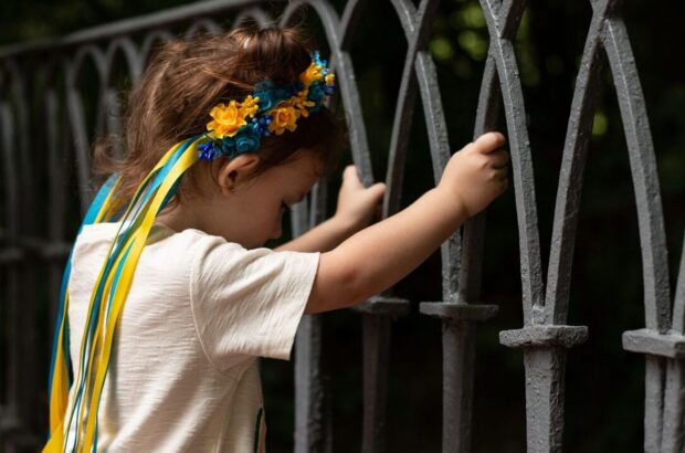 »Перевоспитание» под дулами: зачем кремль ворует украинских детей