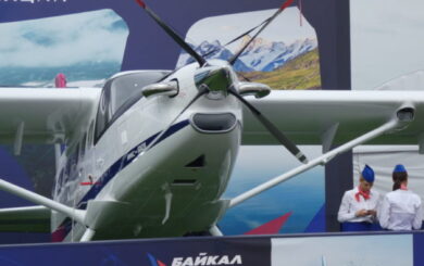 Россия закрывает проект нового »Кукурузника» за $44 млн: самолет сочли провальным