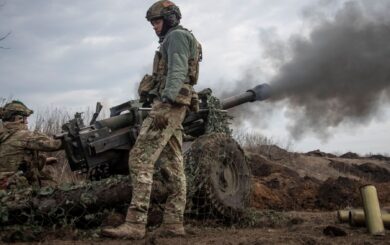 Россия формирует штурмовые подразделения для войны из заключенных и больных гепатитом — ГУР