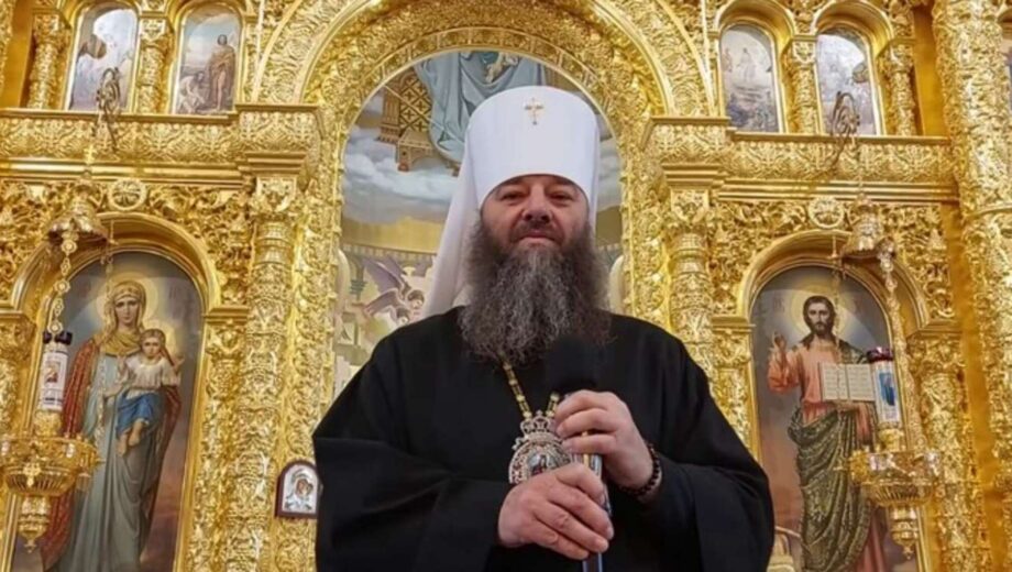 Пожежа, побиття і ”схема” з ухилянтами: у справі проросійського митрополита Лонгіна з Буковини – нові деталі