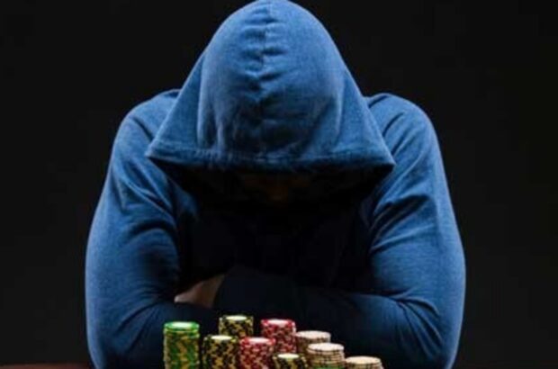 Количество игрозависимых в Украине выросло вдвое: новые данные Реестра лудоманов