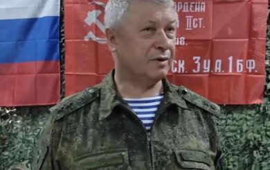 В Москві стріляли в генерала міноборони рф, причетного до злочинів в Україні