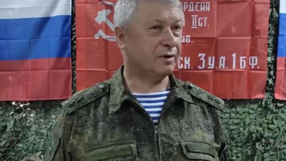 В Москве стреляли в генерала минобороны рф, причастного к преступлениям в Украине