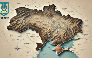 У листопаді в Україну прийде літо