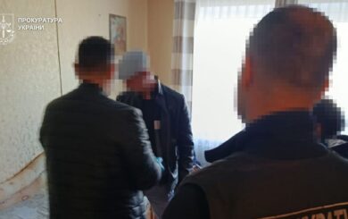 В колонии №40 сорвали канал поставки наркотиков: разоблачены четыре участника