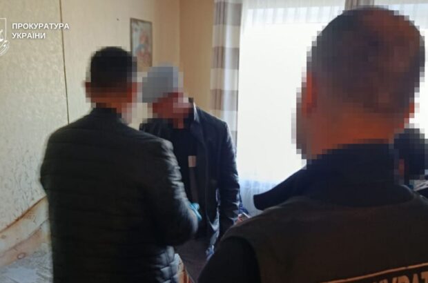 У колонії №40 зірвали канал постачання наркотиків: викрито чотирьох учасників