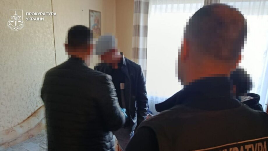 В колонии №40 сорвали канал поставки наркотиков: разоблачены четыре участника