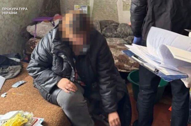 На Львівщині шахрайка виманила у нацгвардійця майже мільйон гривень через фейкові ”стосунки” в TikTok: суд призначив 5 років тюрми