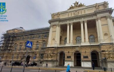 700 тысяч гривен ущерба для бюджета: во Львове осудили директора строительной компании