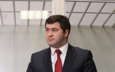 Ексчиновник Роман Насіров мобілізувався до армії під час судового процесу