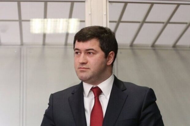 Эксчиновник Роман Насиров мобилизовался в армию во время судебного процесса