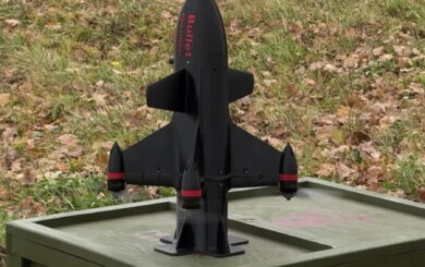 Порівняння ракет: ”Фламінго” випереджає ”Tomahawk” за ключовими параметрами
