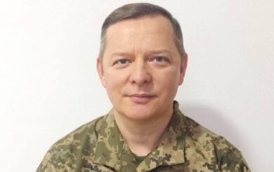 »Благодарю маму за жизнь»: Олег Ляшко празднует 53 года
