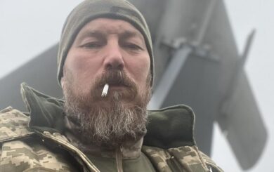Майбутнє за дронами: командир спецпідрозділу ”Птахи Мадяра” спрогнозував, як зміниться війна