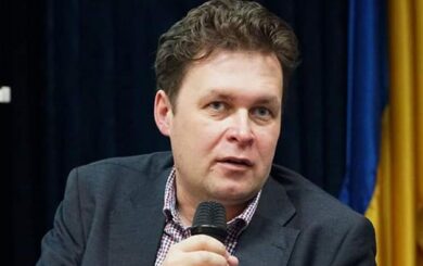 Огляд 2023 року від Євгена Магди: вплив російсько-української війни на Україну та світ