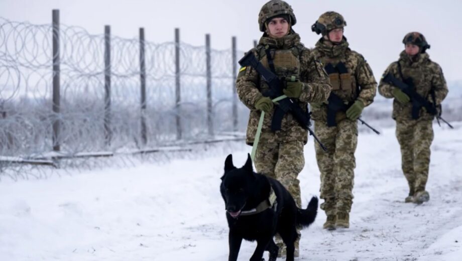 Ратушняка підозрюють у сприянні незаконному переправленню призовників