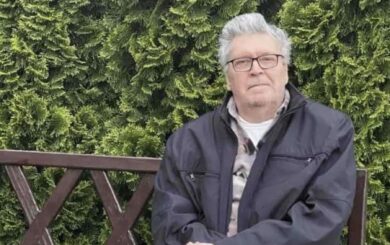 Помер Василь Манько: що сталося з відомим диктором?