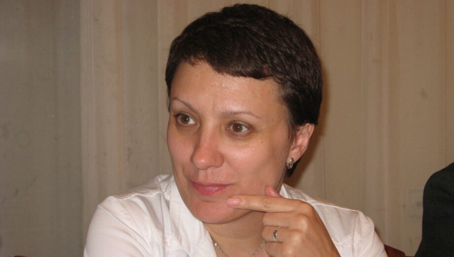 Скандал у Переяславі: установу нацзначення очолила родичка Навального