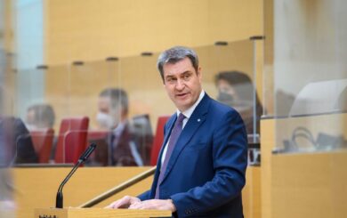 У Німеччині закликають зупинити соцвиплати для українців: Зедер пропонує жорсткі заходи