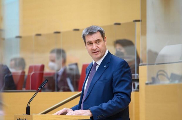 У Німеччині закликають зупинити соцвиплати для українців: Зедер пропонує жорсткі заходи