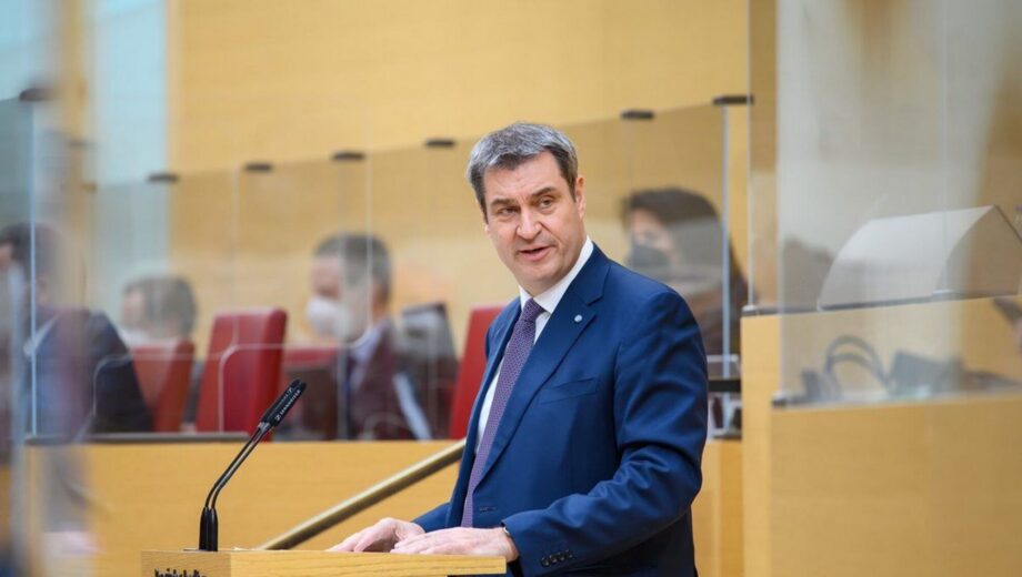 В Германии призывают остановить соцвыплаты для украинцев: Зедер предлагает жесткие меры